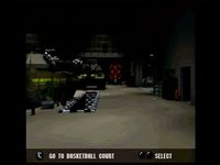 Shellshock sur Sega Saturn